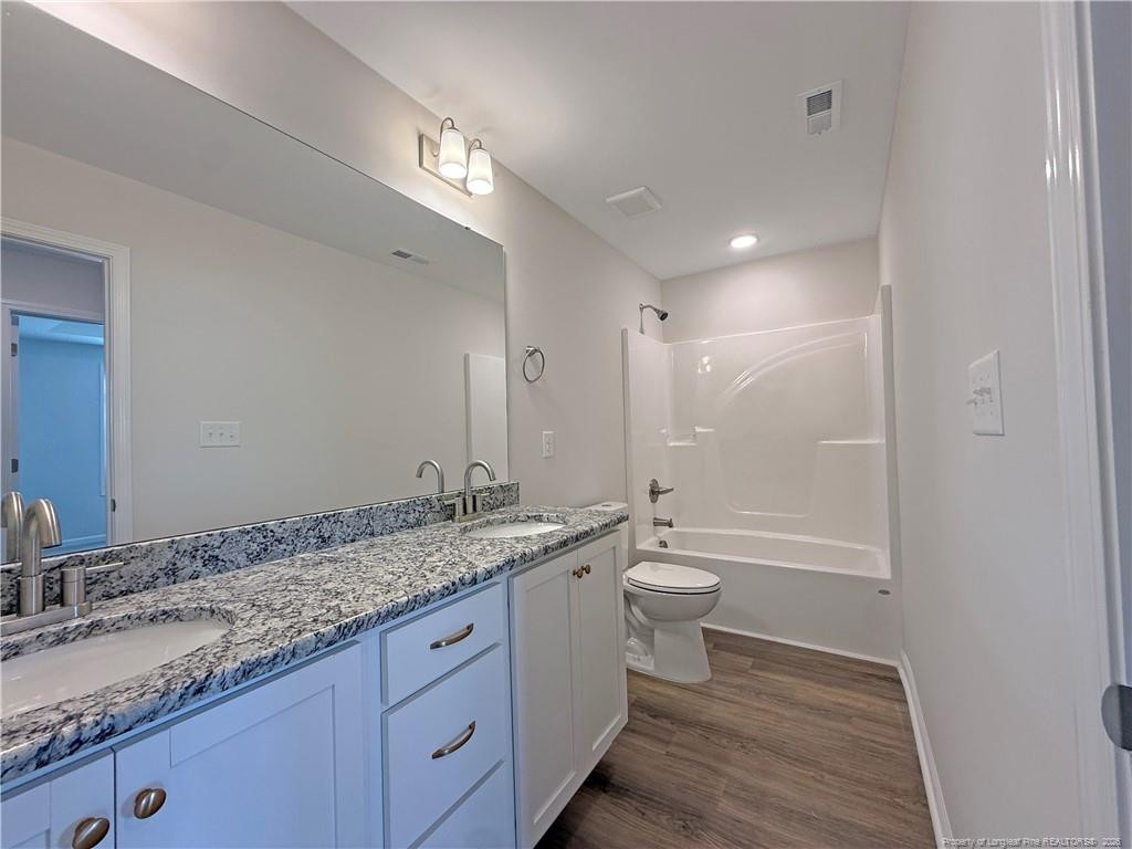 194 Ashley Heights (lot 104) Drive Property Photo 20