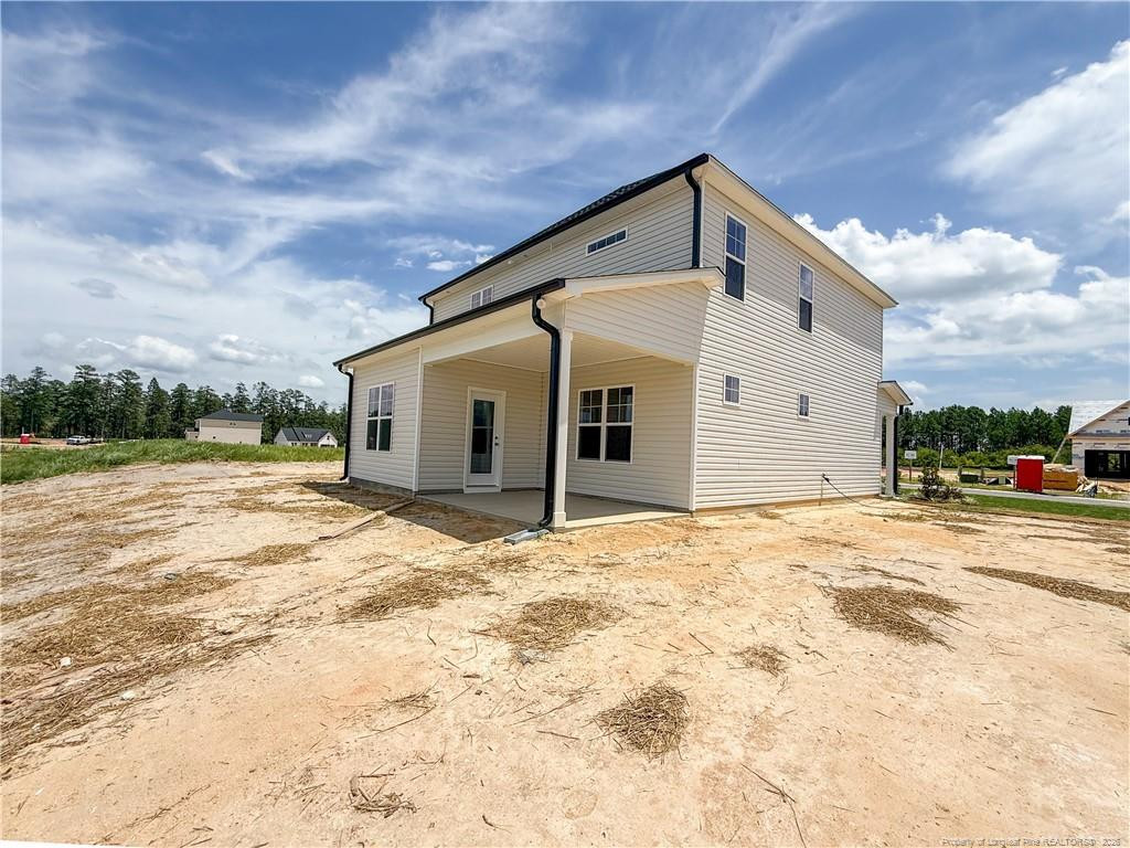 194 Ashley Heights (lot 104) Drive Property Photo 23