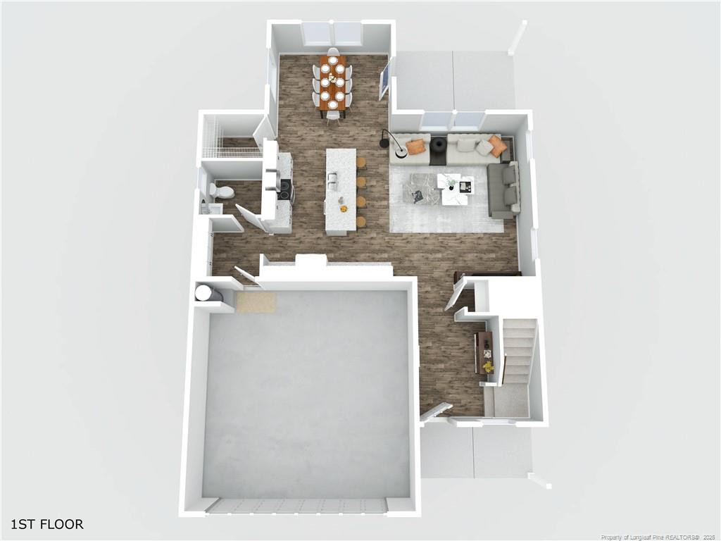 194 Ashley Heights (lot 104) Drive Property Photo 25