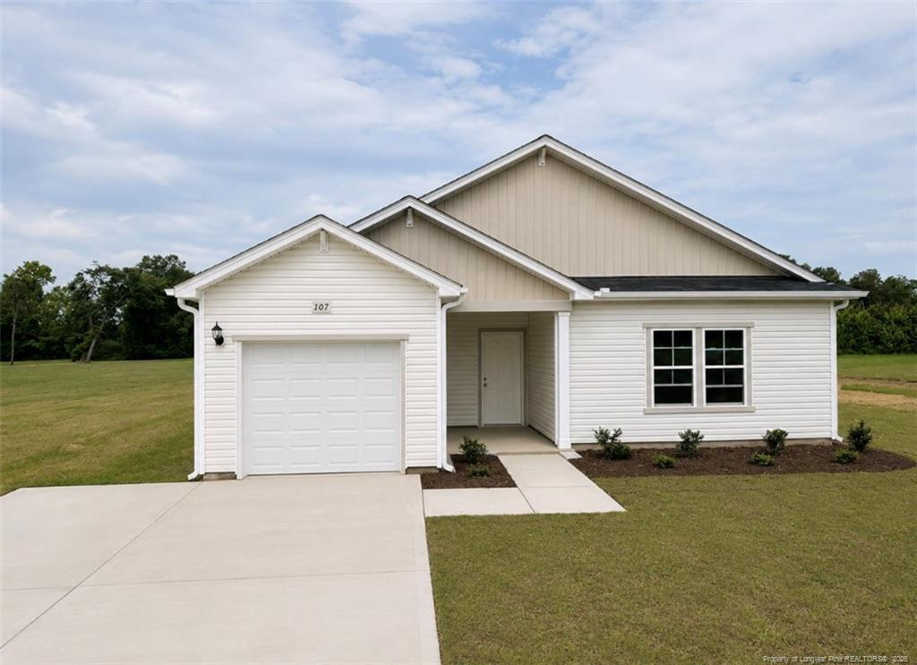 107 Franklin Landing Drive