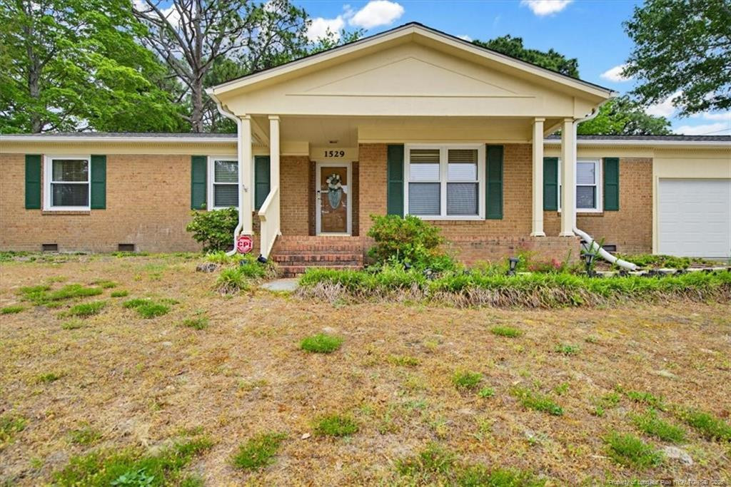 1529 Paisley Avenue Property Photo 1