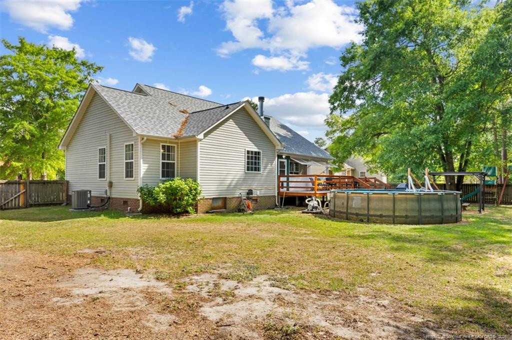549 Woodberry Circle Property Photo 23