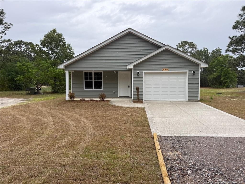 6108 Muscat Road Property Photo 1