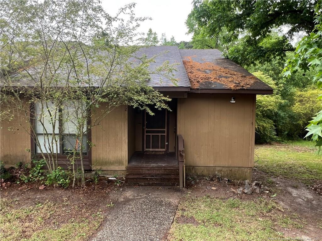 512 Toxaway Court