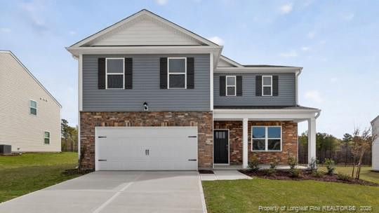 150 Rashford Way Property Photo 1