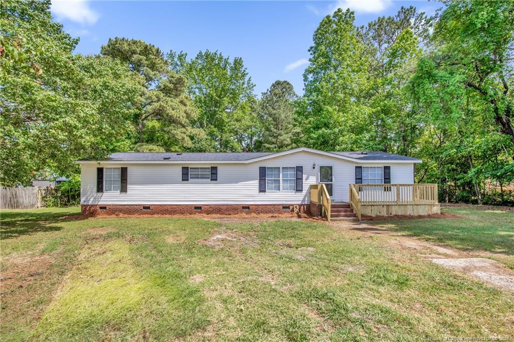 1068 Regan Church Road Property Photo 1