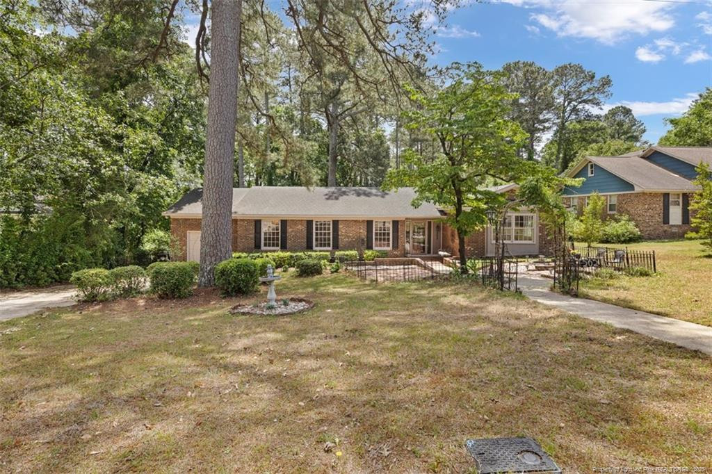 202 Andover Road Property Photo 1