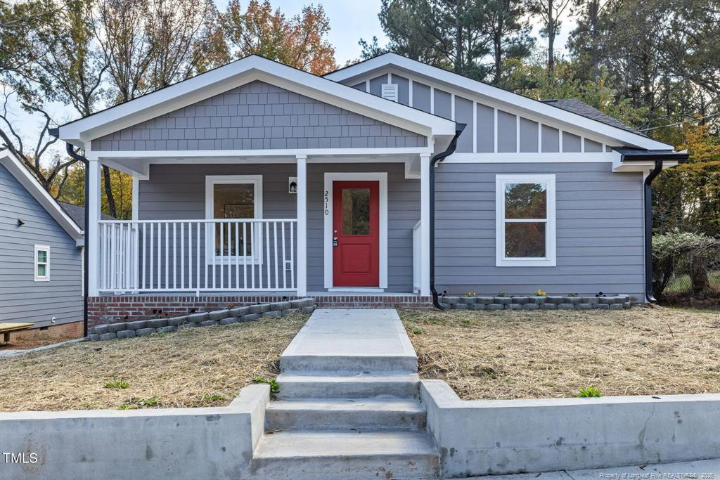 2510 Harvard Avenue Property Photo 1