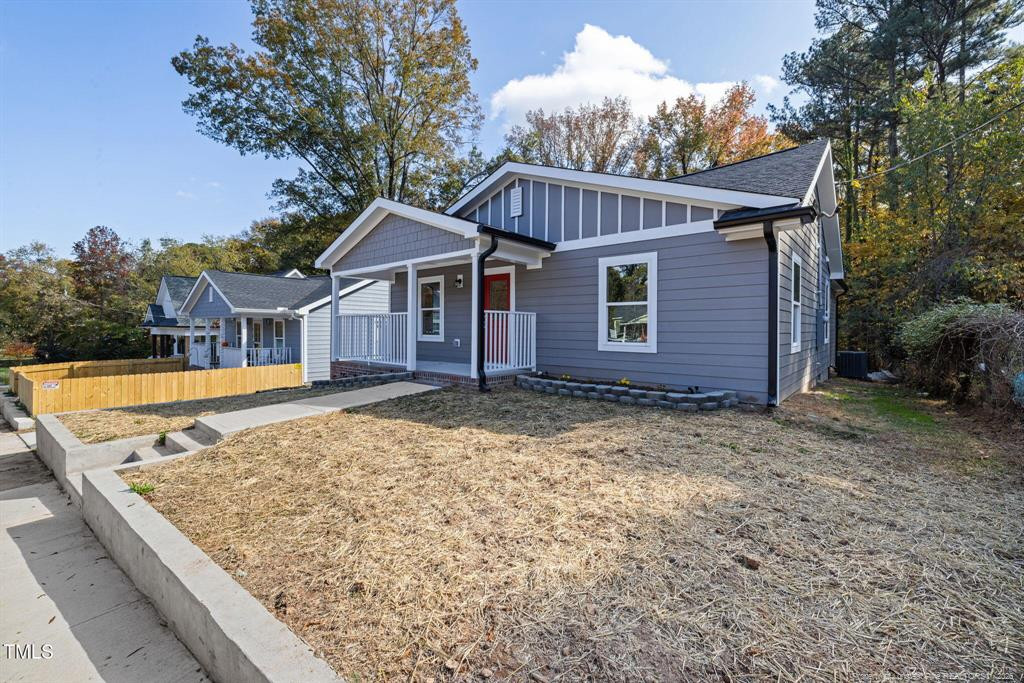 2510 Harvard Avenue Property Photo 2