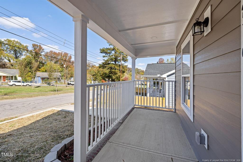 2510 Harvard Avenue Property Photo 3