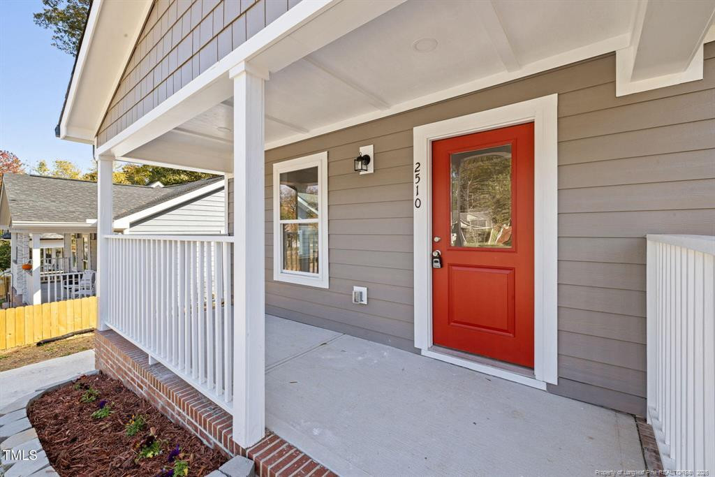 2510 Harvard Avenue Property Photo 4