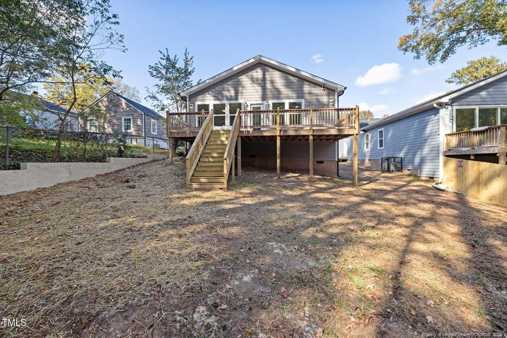 2510 Harvard Avenue Property Photo 33