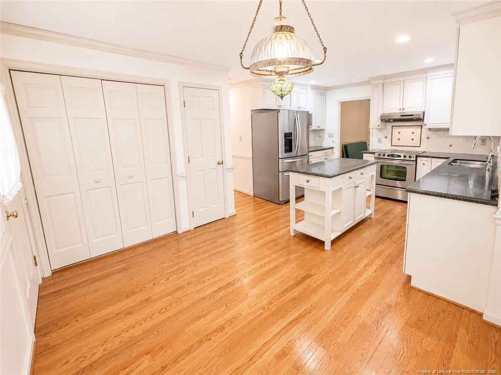 2808 Elsbeth Court Property Photo 4