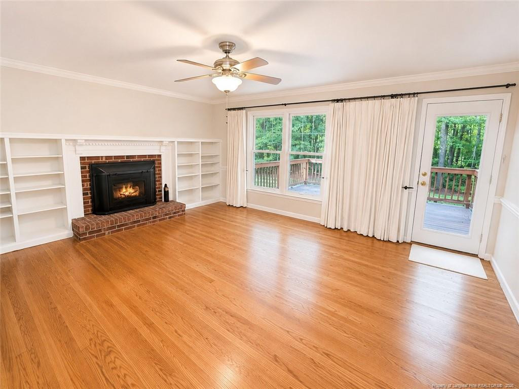 2808 Elsbeth Court Property Photo 5