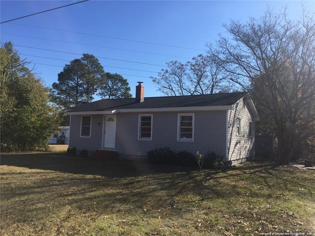 4823 Arlington Street Property Photo 1