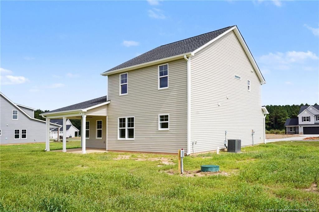 121 Evelene Way Property Photo 24