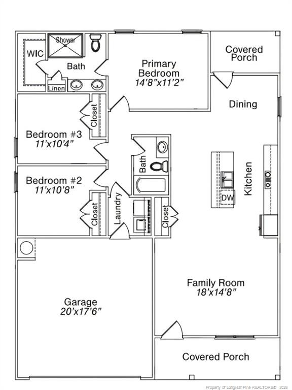 148 Evelene Way Property Photo 4