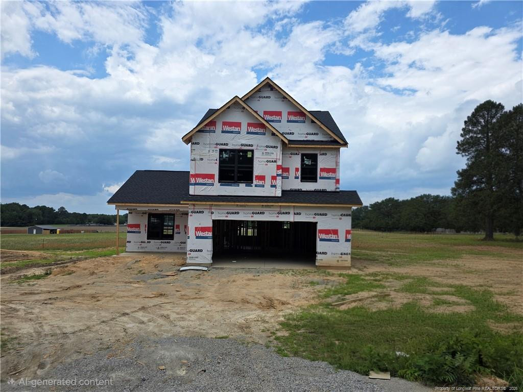 700 Brown Road Property Photo 1