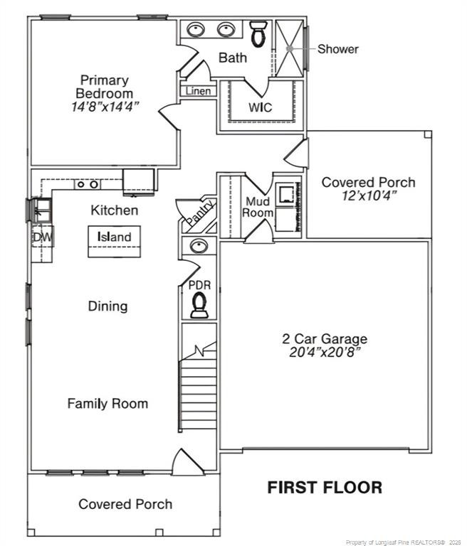 147 Evelene Way Property Photo 4