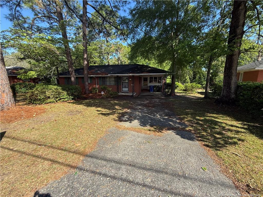 1876 Gola Drive Property Photo 1
