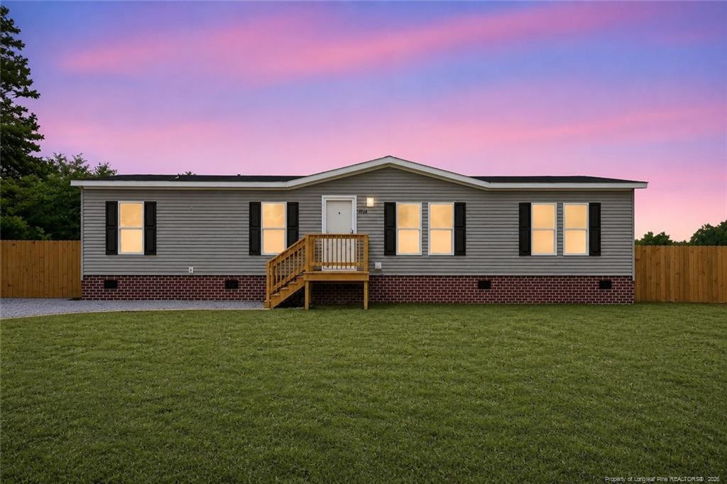 7336 Hypony Trail Property Photo 1
