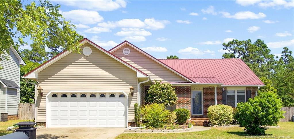 4825 Miranda Drive Property Photo 1