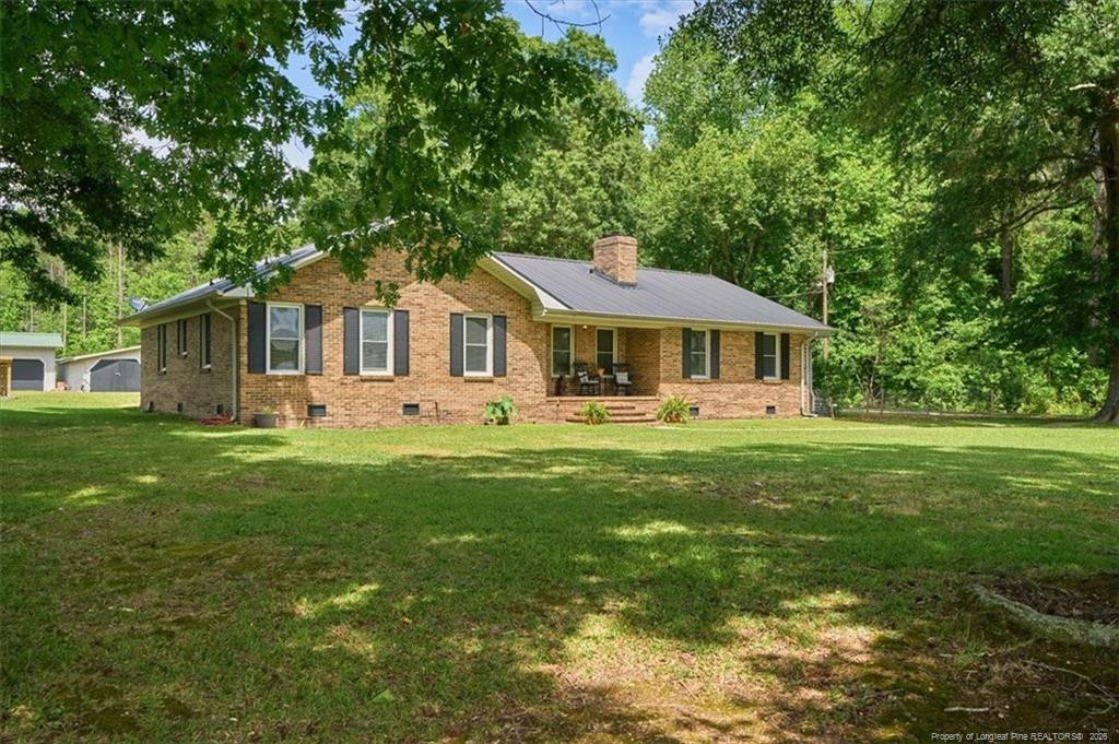 7266 Pleasant Hope Rd Road Property Photo 2