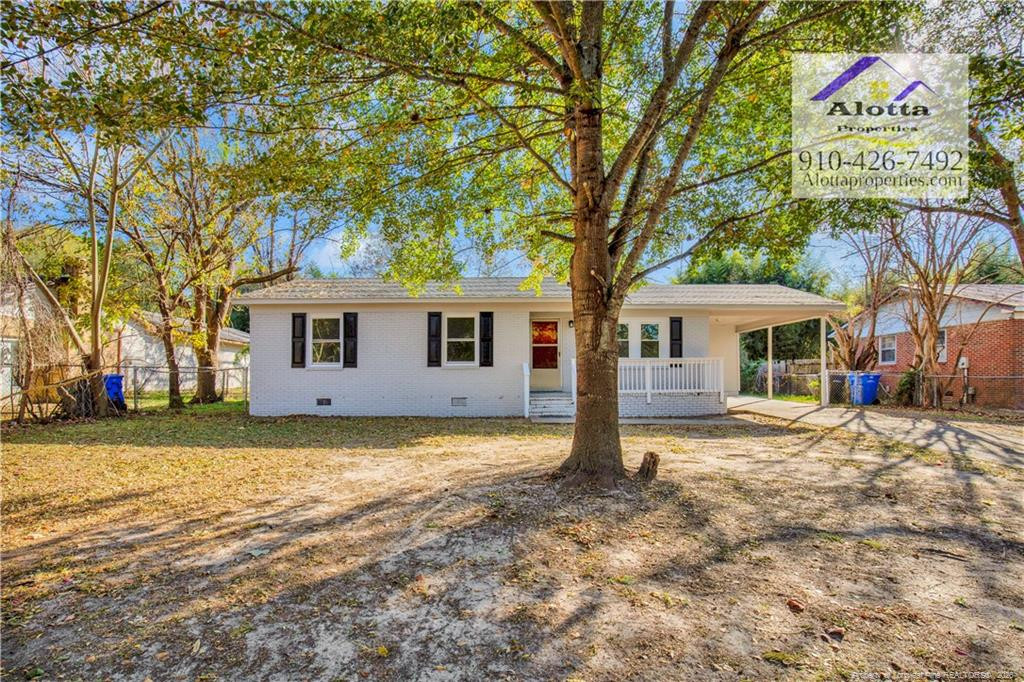 6561 Stillwater Drive Property Photo 1