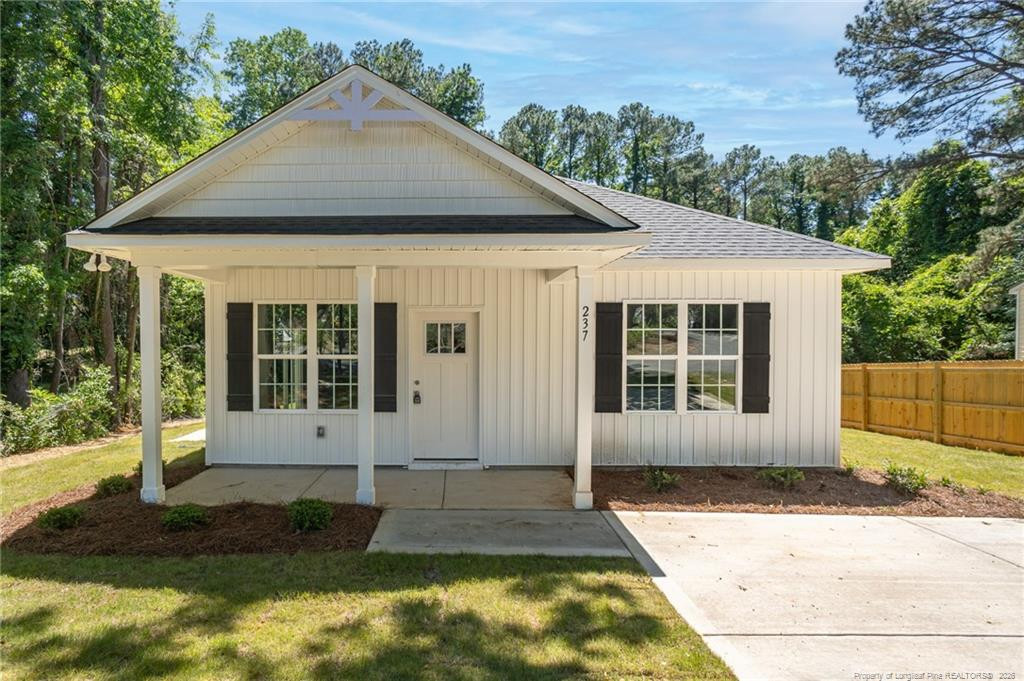 237 Windsor Drive Property Photo 1