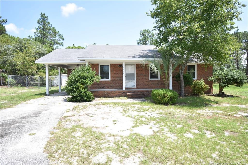 3200 Teakwood Court Property Photo 1