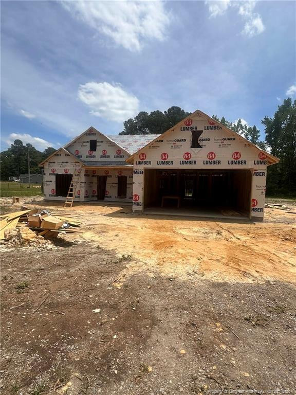 4912 Arabia Road Property Photo