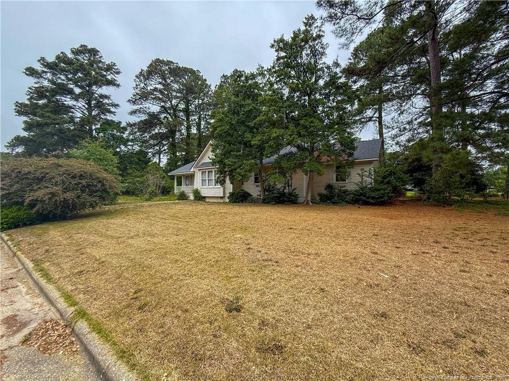 808 Rutledge Drive Property Photo 1