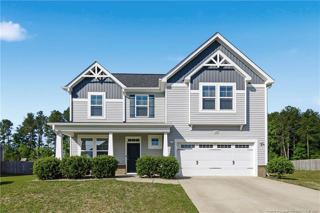 340 Gadson Drive Property Photo