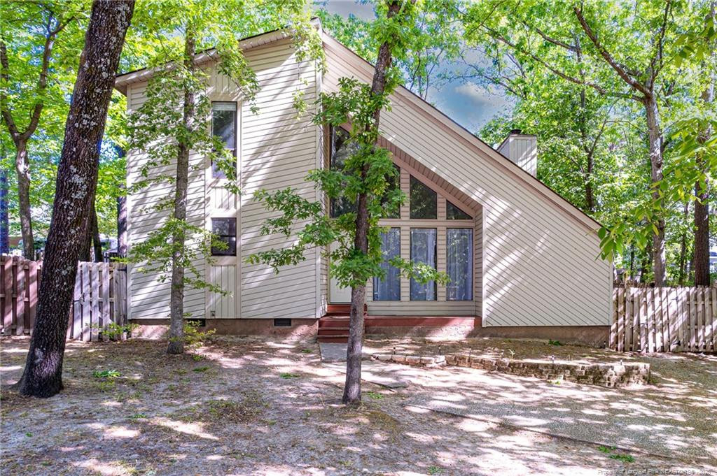 5734 Waterwood Drive Property Photo 1
