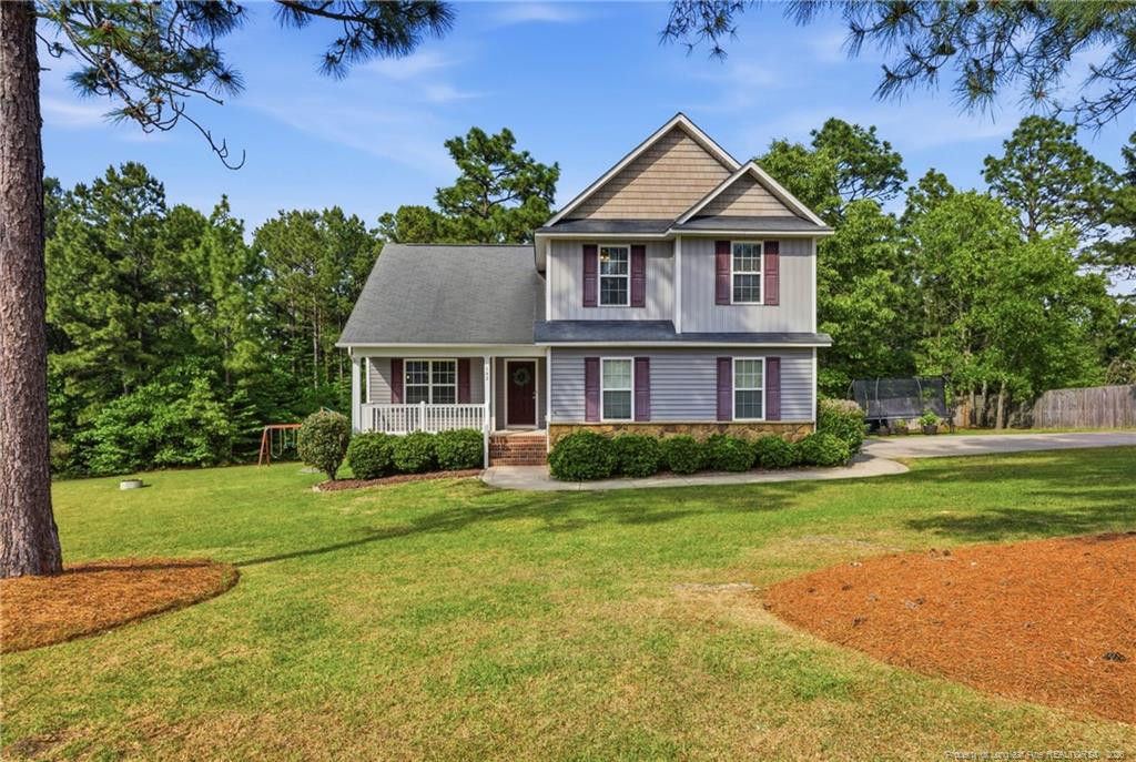 142 Bluebonnet Oak Court Property Photo 1
