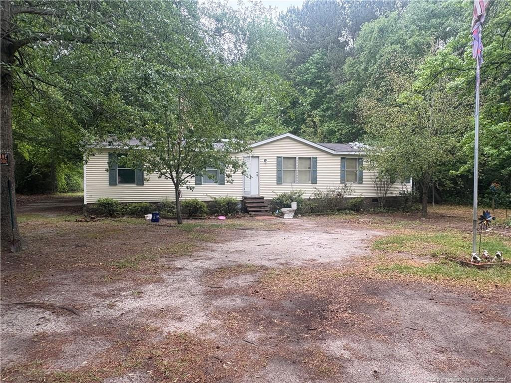 4447 Marracco Drive Property Photo 1