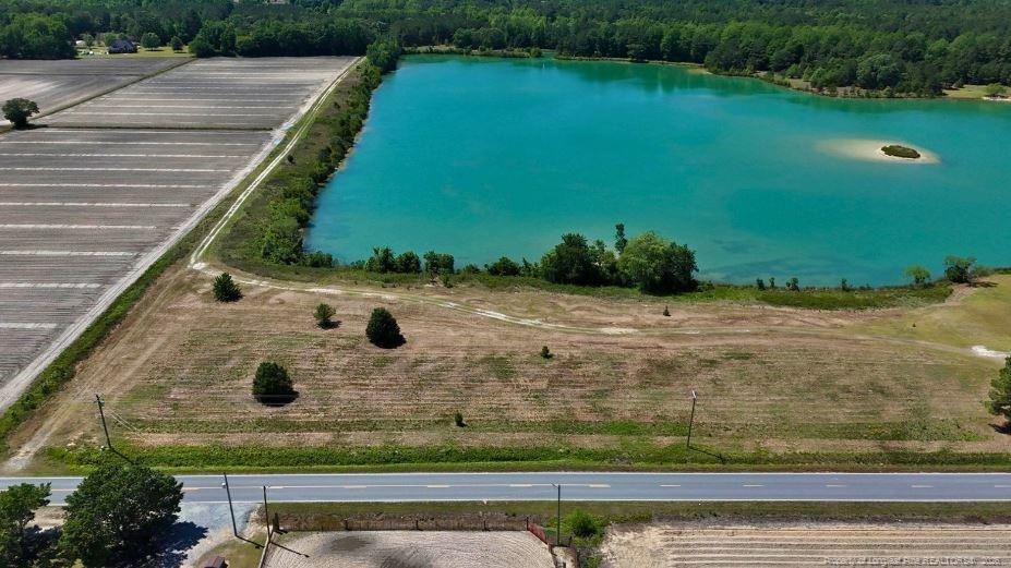 Lee Johnson Road Property Photo 2