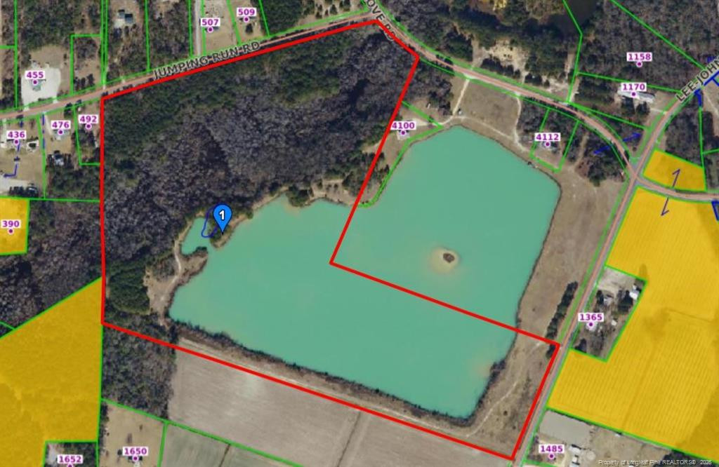 Lee Johnson Road Property Photo 5