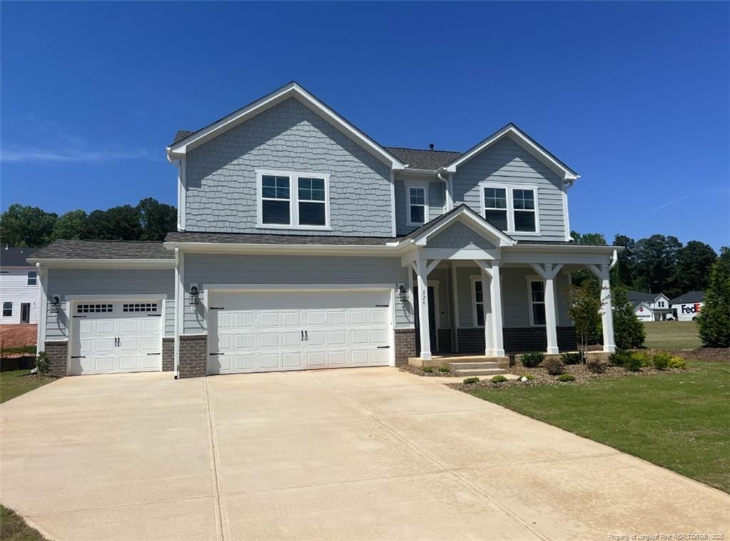 526 Claftin Street Property Photo 1
