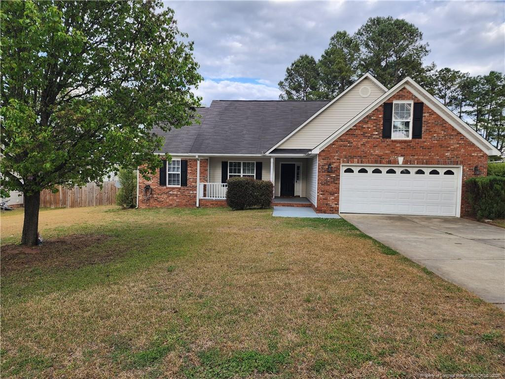 136 Cross Creek Drive Property Photo 1