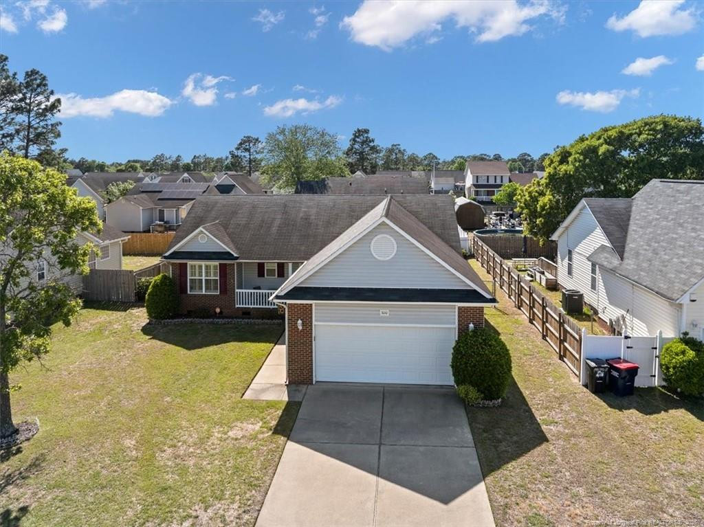 3010 Totley Drive Property Photo 4