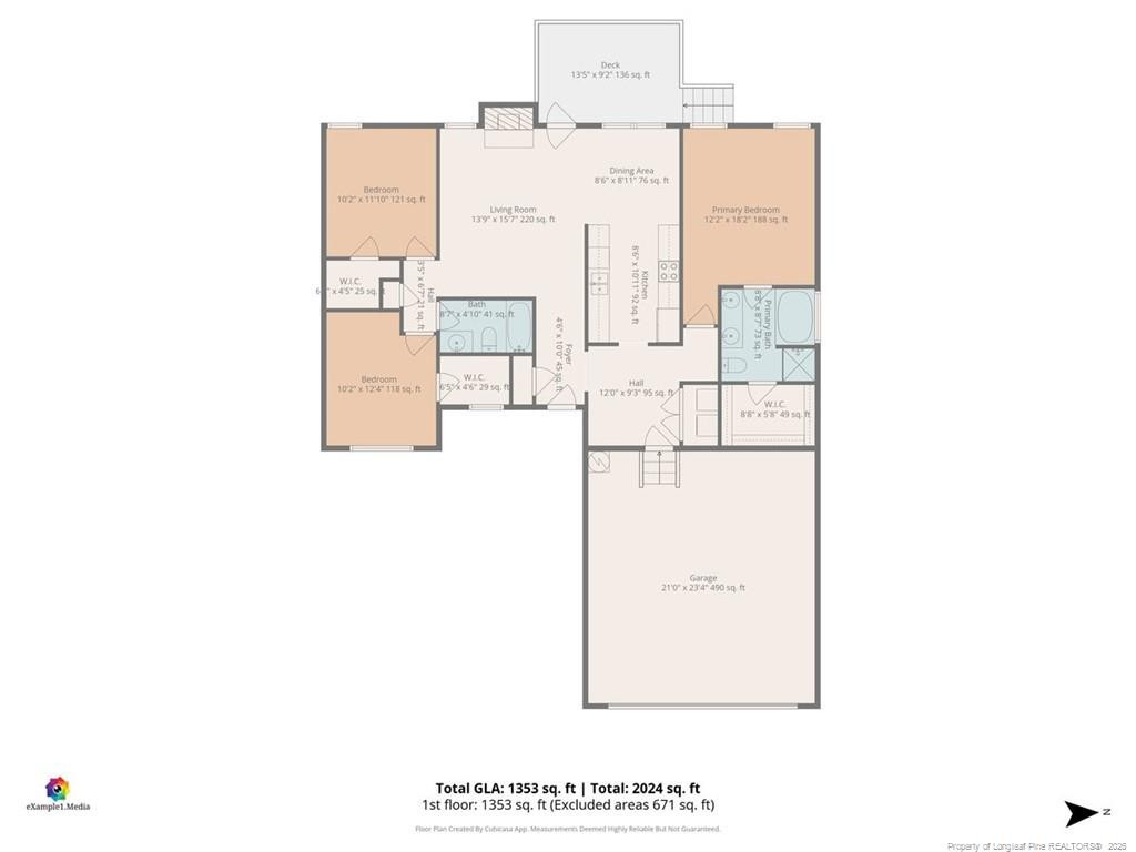 3010 Totley Drive Property Photo 41