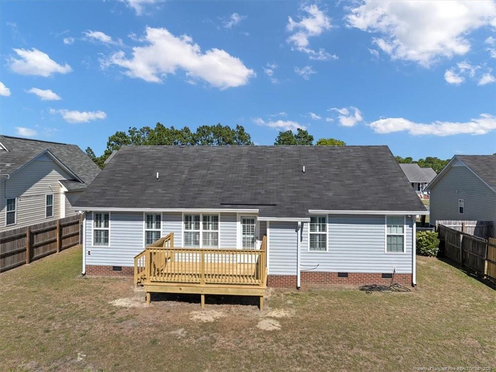 3010 Totley Drive Property Photo 43