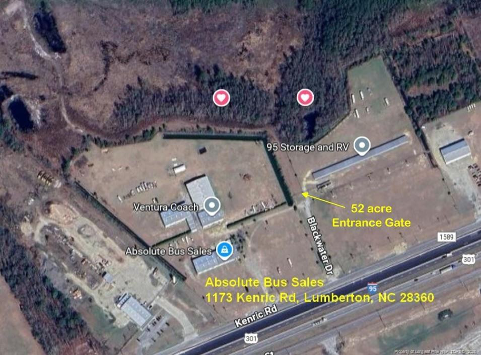 52 Acres River Access Property Photo 3
