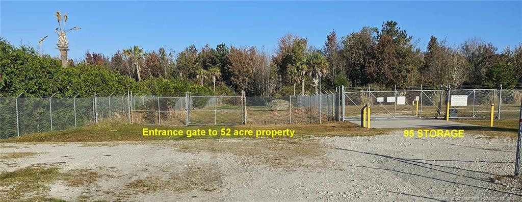 52 Acres River Access Property Photo 4