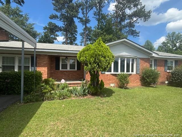 6470 Freeport Road Property Photo 1