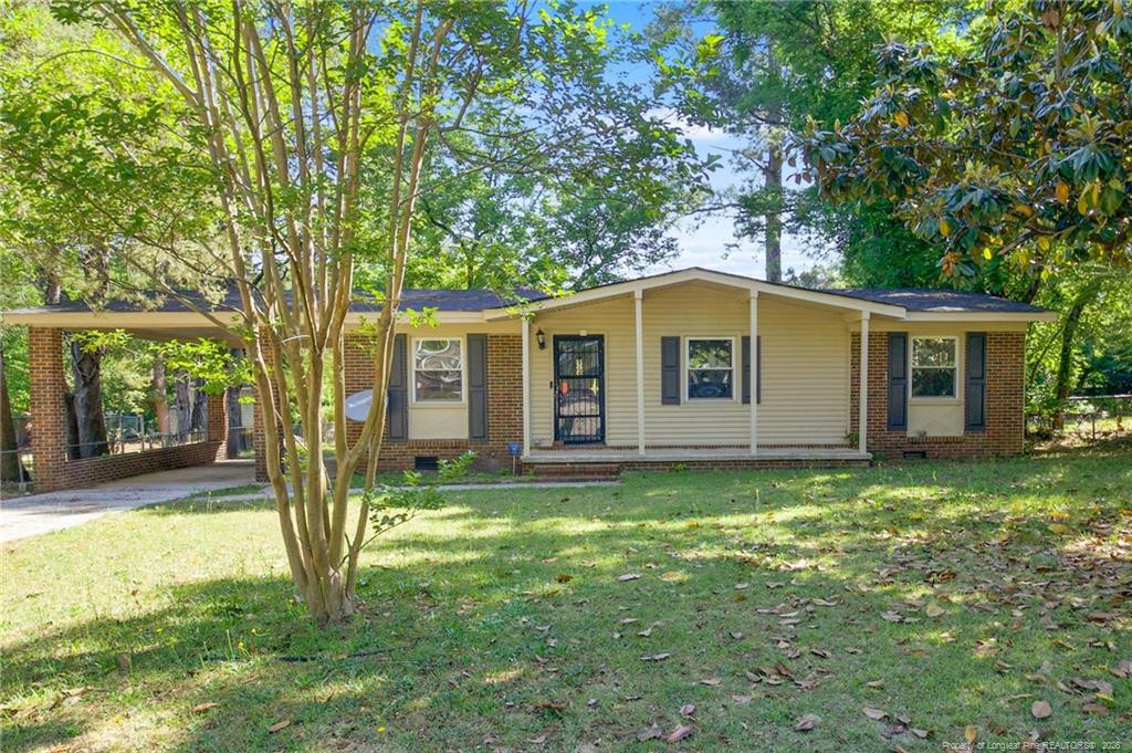 405 Perth Street Property Photo 1