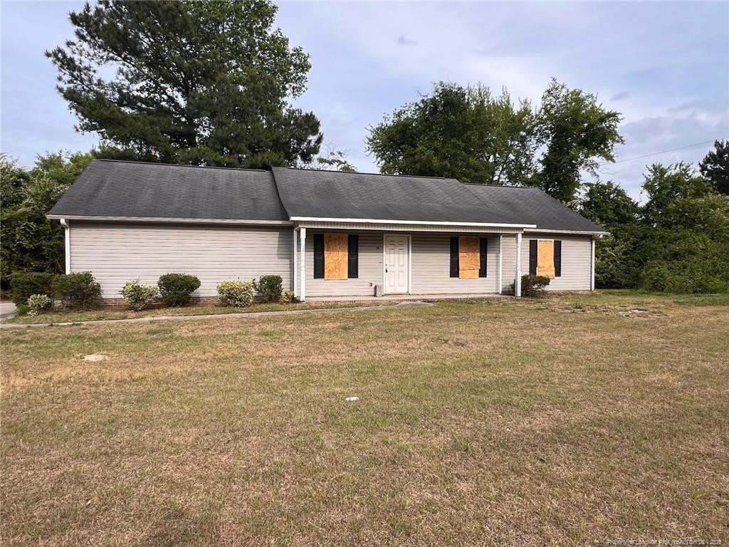 128 Copper Creek Drive Property Photo 1