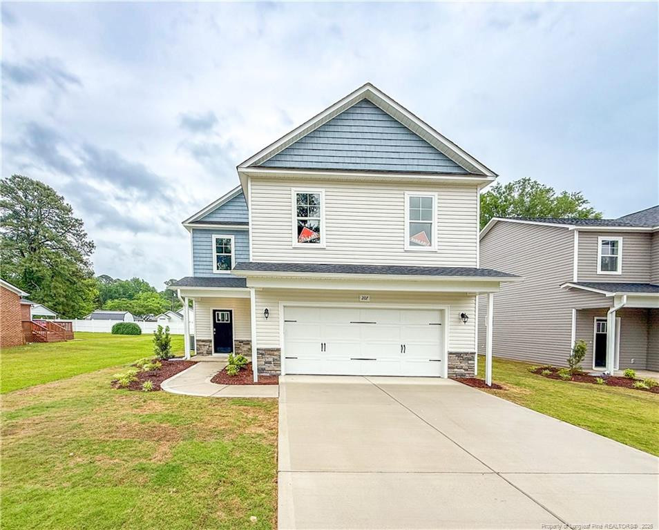 207 4th Street Property Photo 1