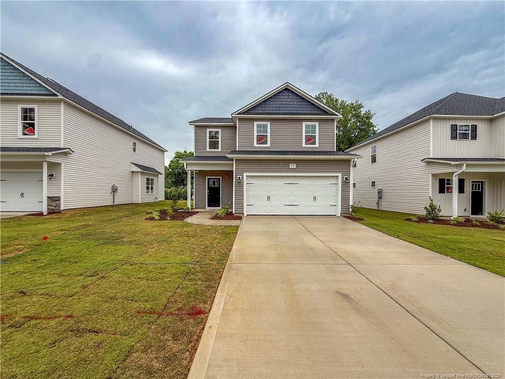 205 4th Street Property Photo 1
